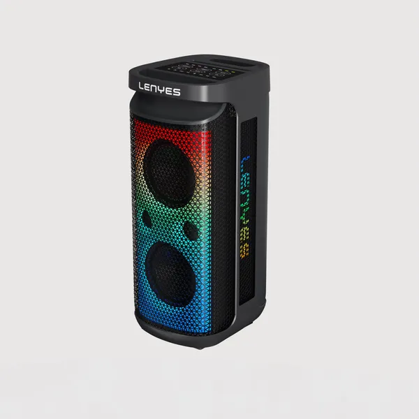 Lenyes Speaker S883