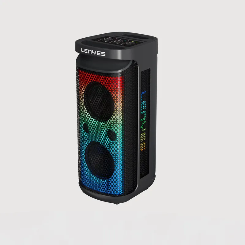 Lenyes Speaker S883
