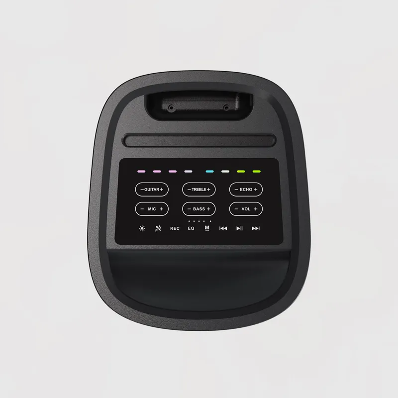 Lenyes Speaker S883