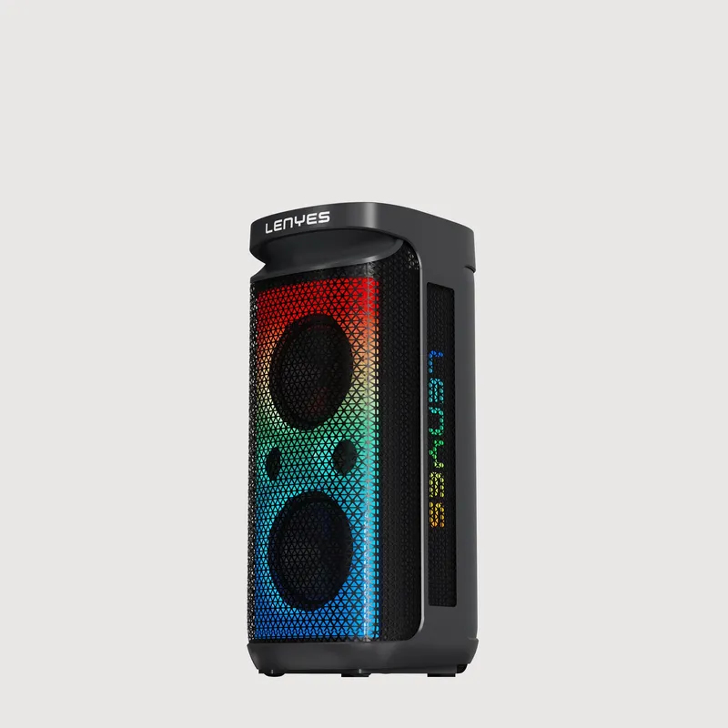 Lenyes Speaker S883