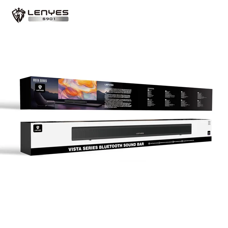 Lenyes Speaker S901