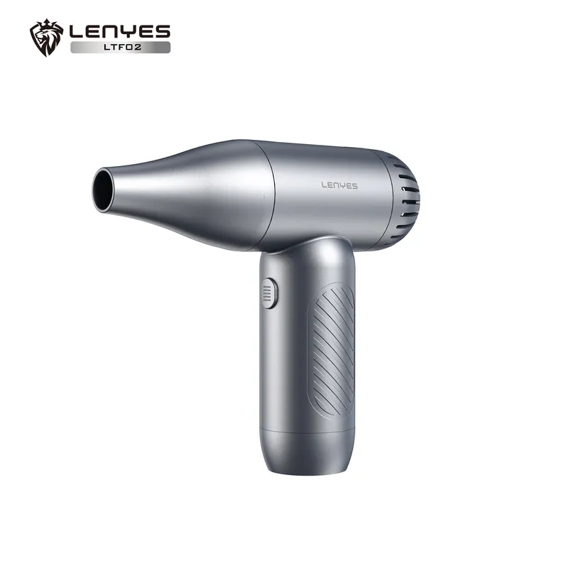 Lenyes Portable Turbo Fan LTF02
