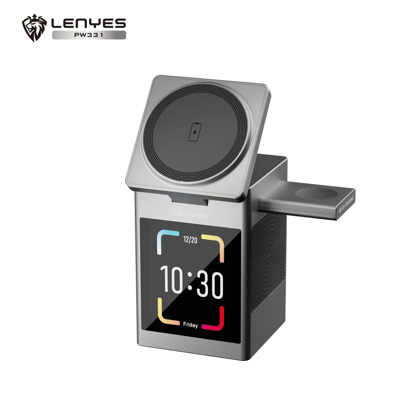 Lenyes Wireless Charger PW331