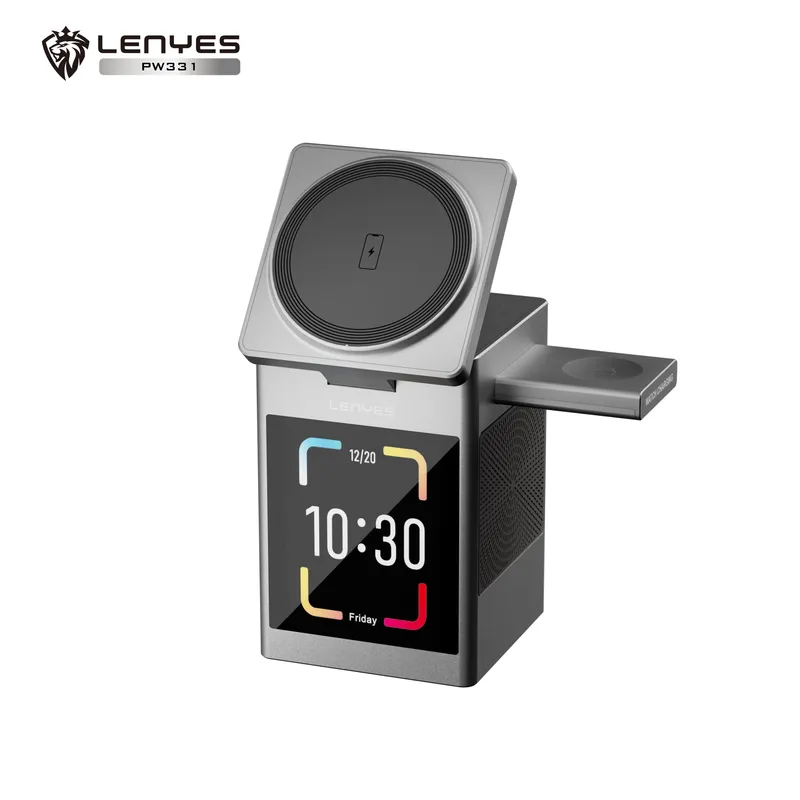 Lenyes Wireless Charger PW331