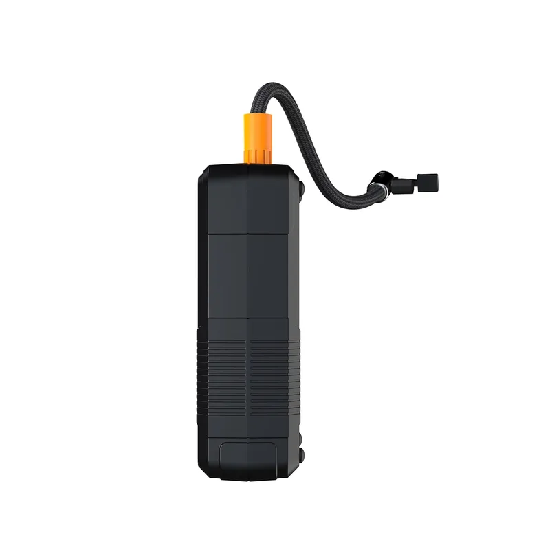 Lenyes 7,800 mAh Air Pump LCI201