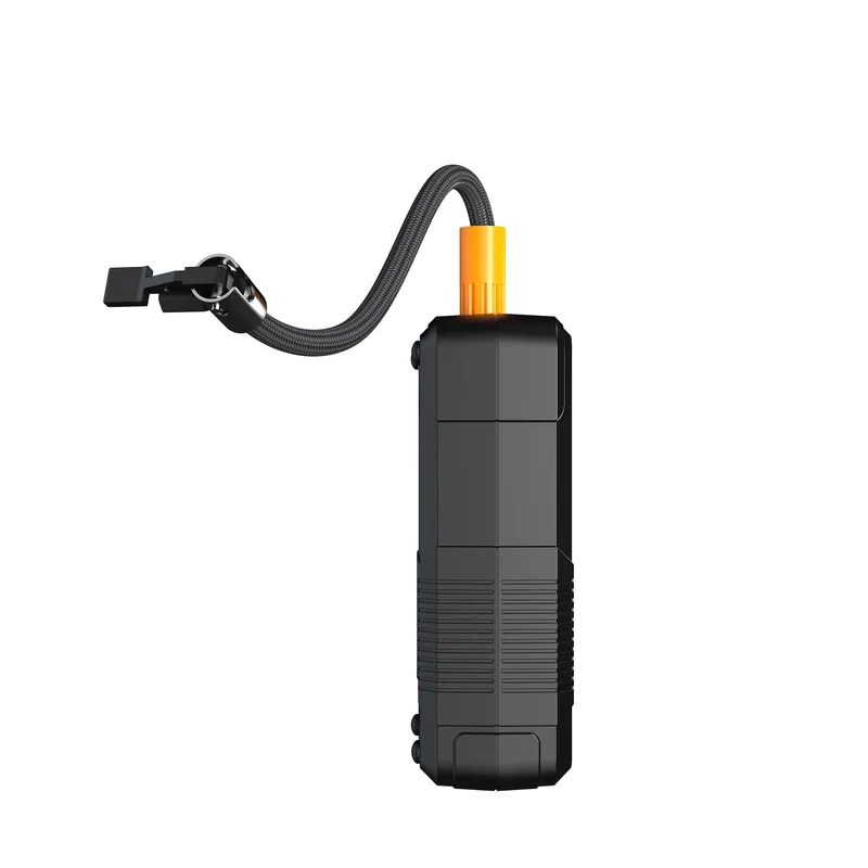 Lenyes 7,800 mAh Air Pump LCI201
