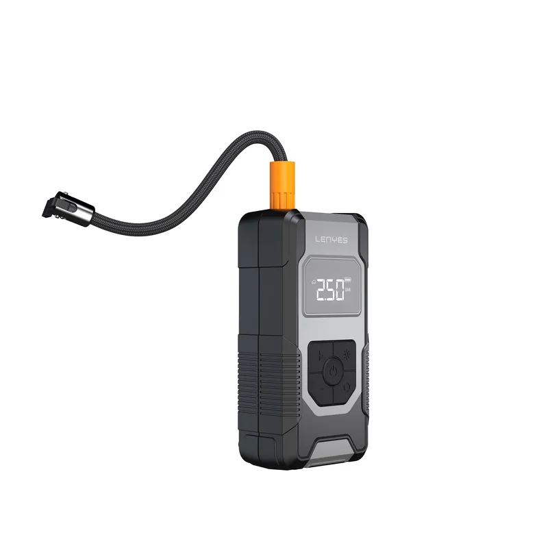 Lenyes 7,800 mAh Air Pump LCI201
