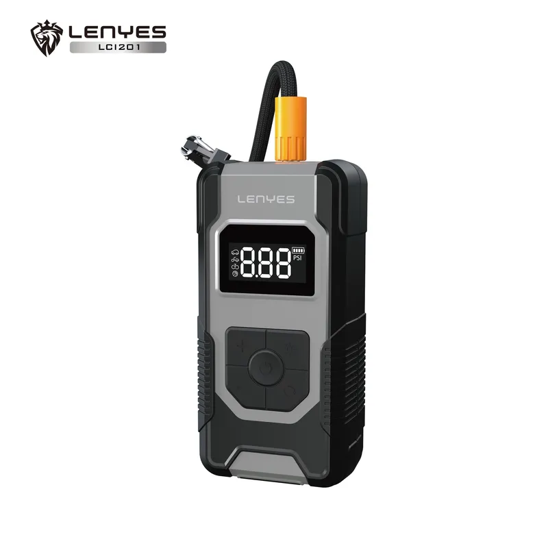 Lenyes 7,800 mAh Air Pump LCI201
