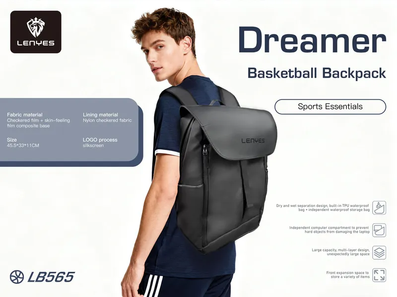 Lenyes Bag LB565