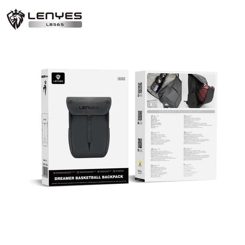 Lenyes Bag LB565