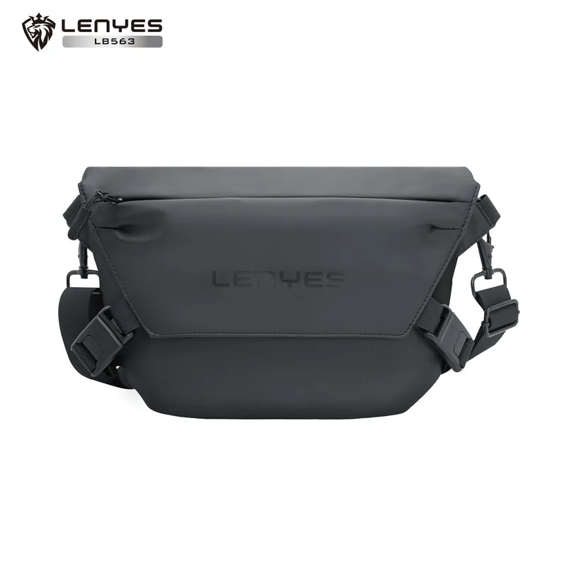 Lenyes Bag LB563
