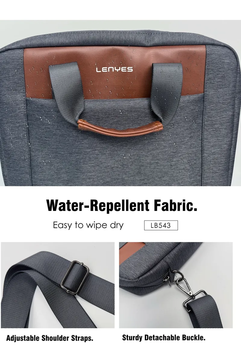 Lenyes Bag LB543