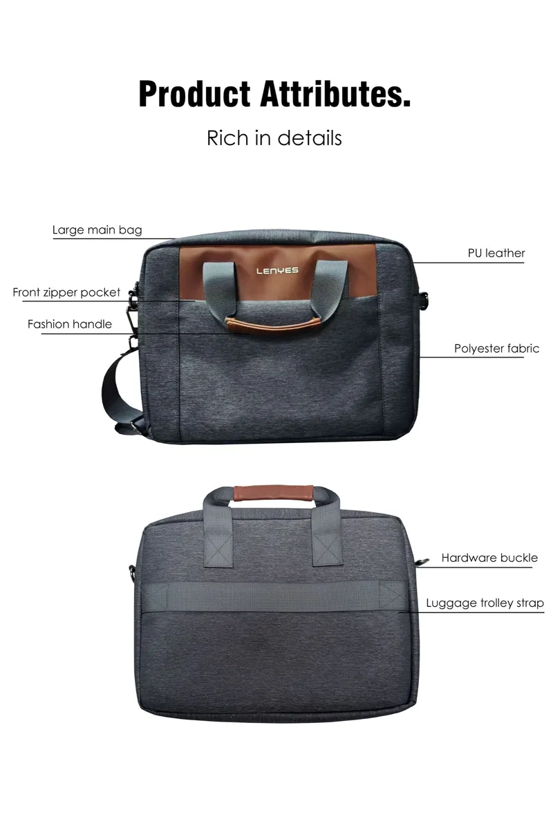 Lenyes Bag LB543