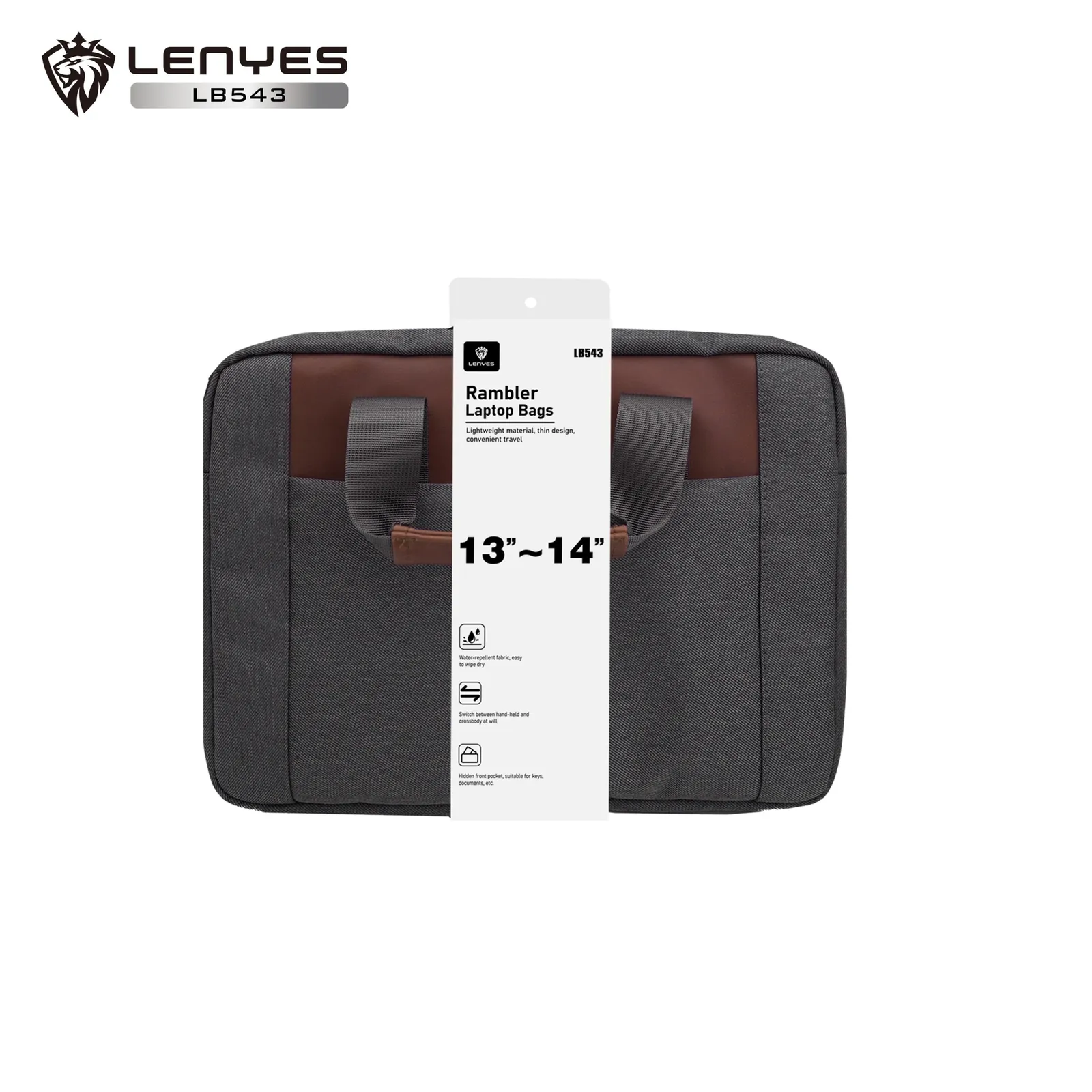 Lenyes Bag LB543