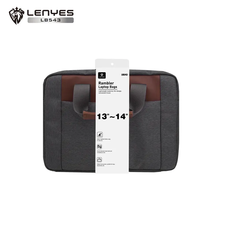 Lenyes Bag LB543