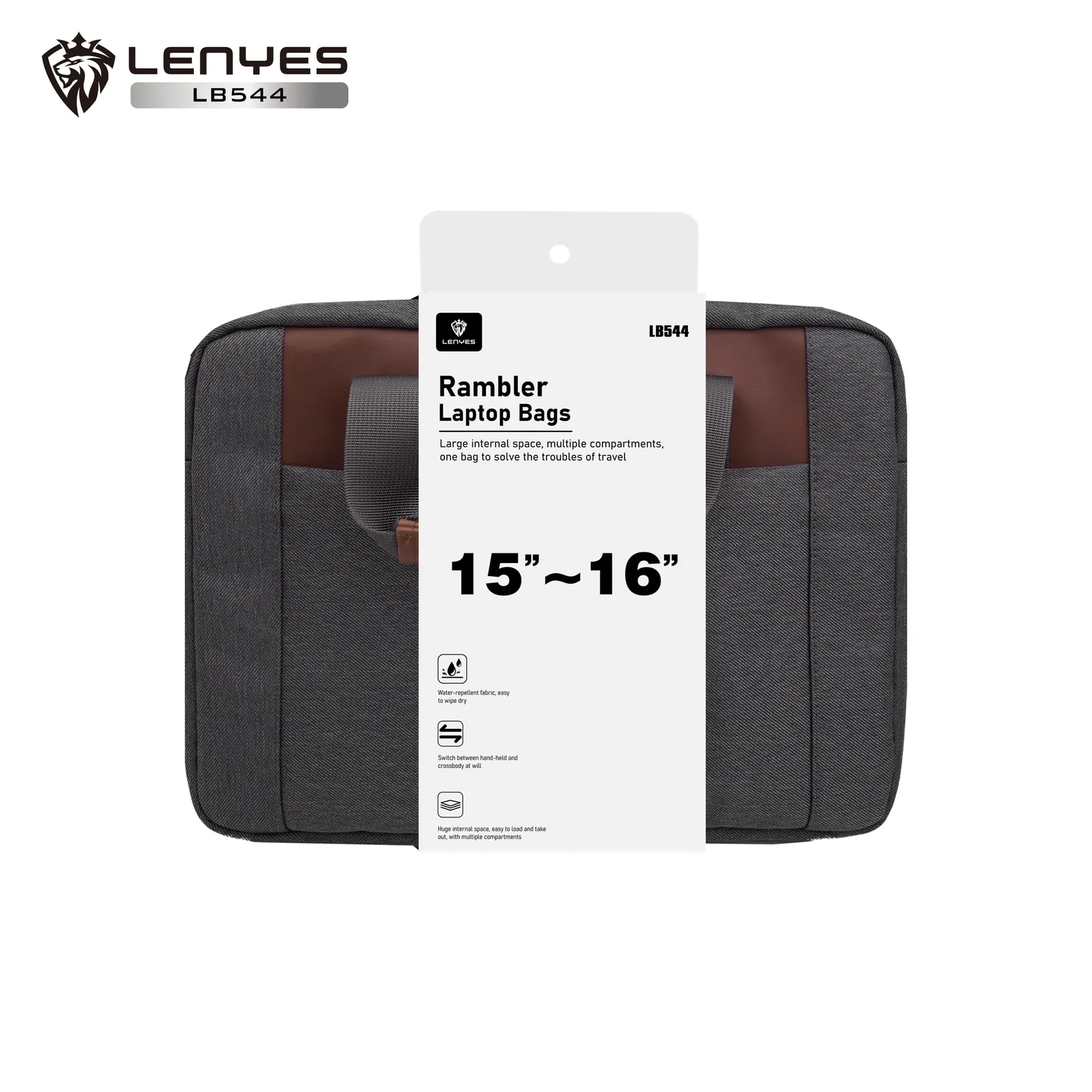 Lenyes Bag LB544