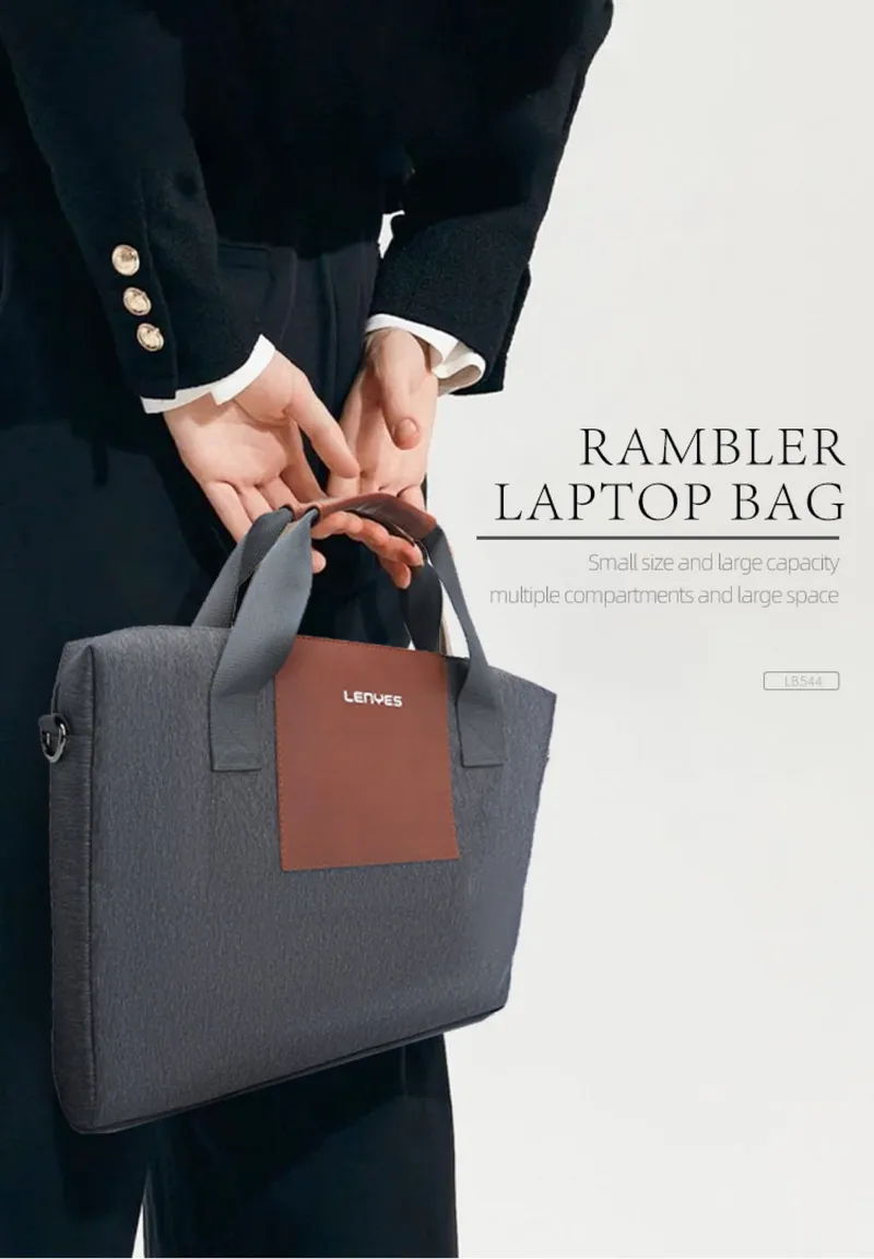 Lenyes Bag LB544