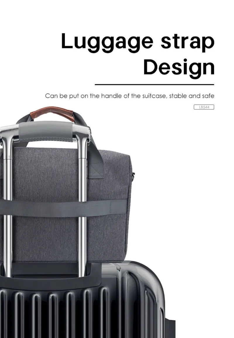 Lenyes Bag LB544