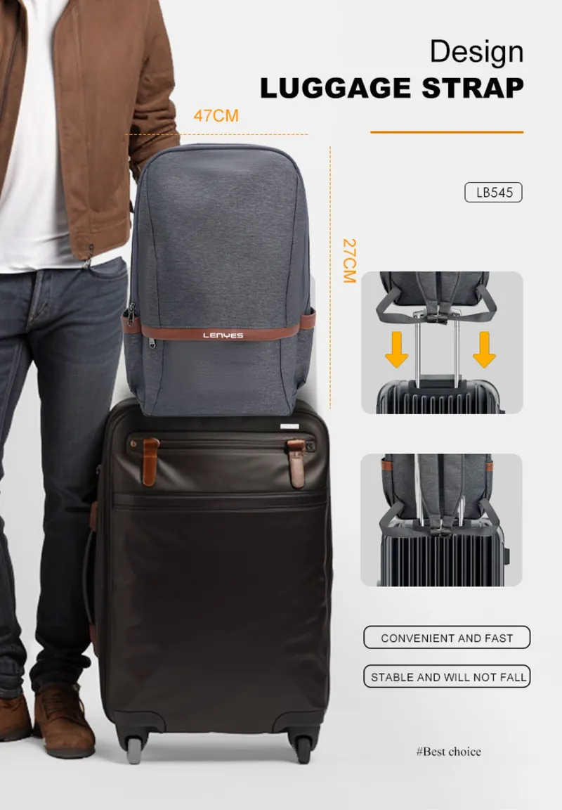 Lenyes Bag LB545