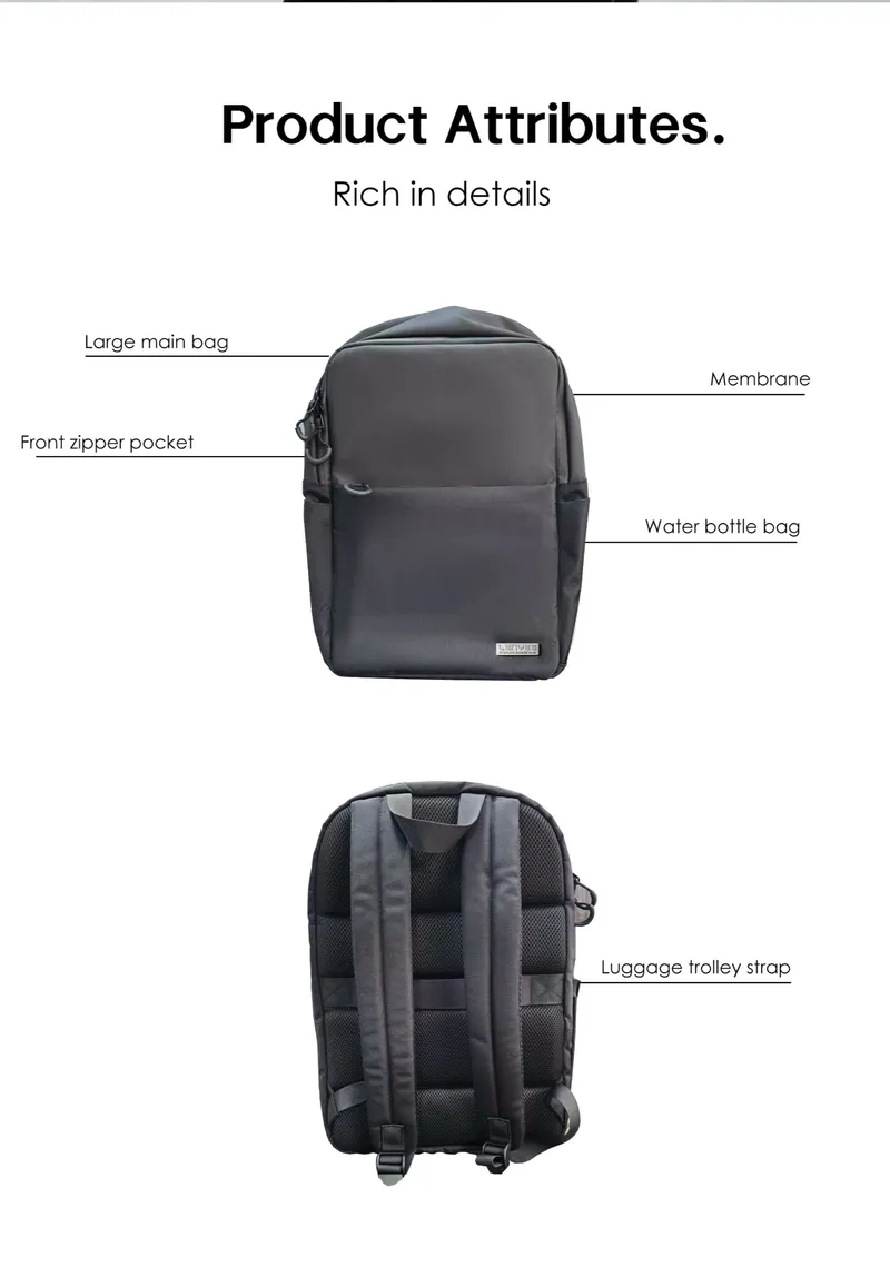 Lenyes Bag LB572
