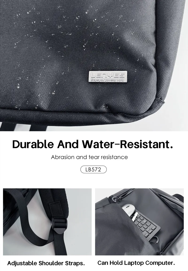Lenyes Bag LB572