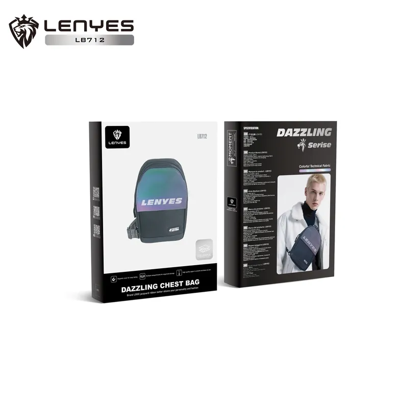 Lenyes Bag LB712