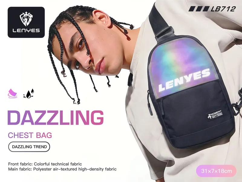Lenyes Bag LB712