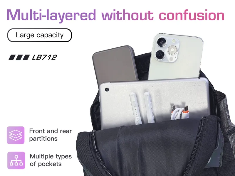 Lenyes Bag LB712