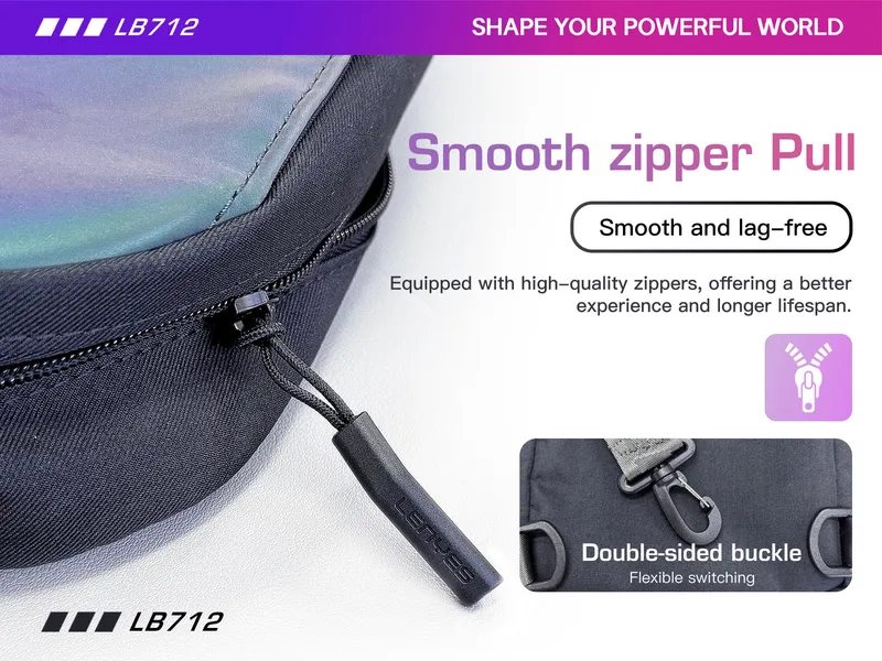 Lenyes Bag LB712