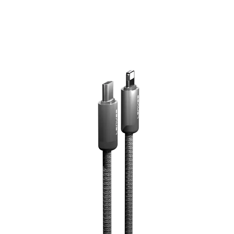 Lenyes USB-C to Lightning Cable LC527