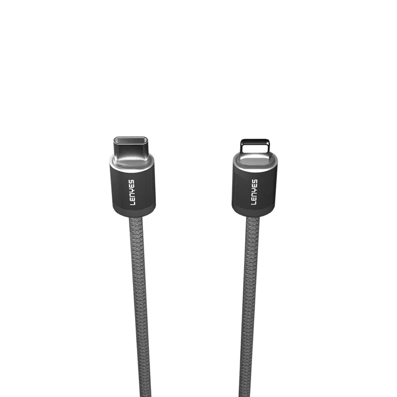 Lenyes USB-C to Lightning Cable LC527