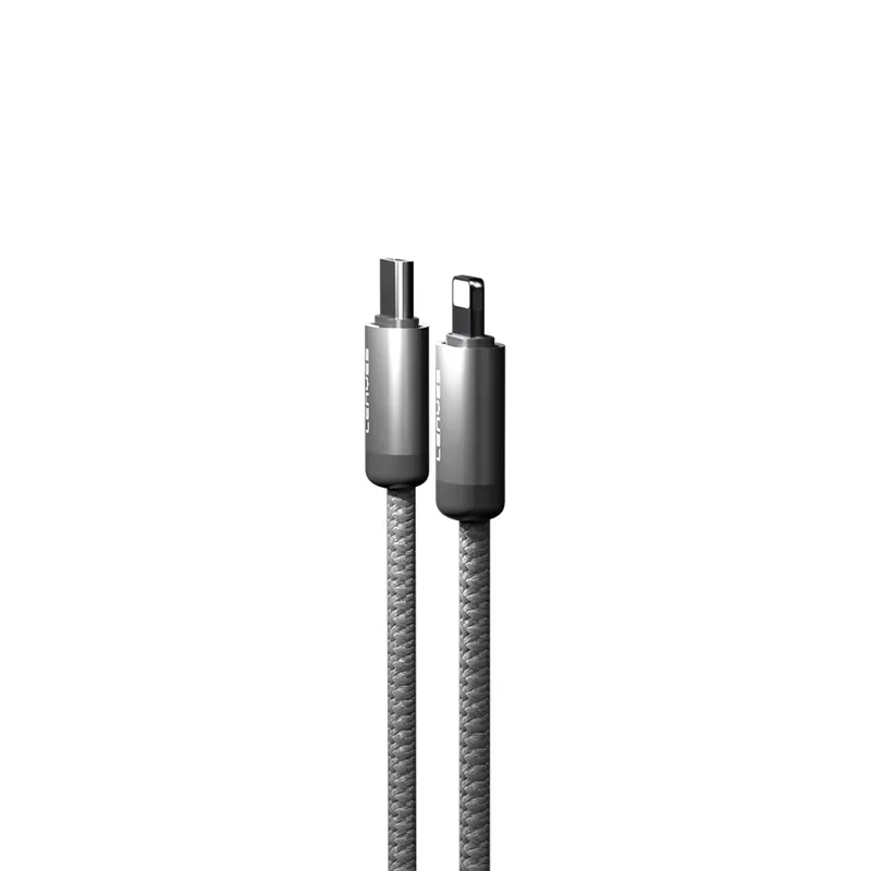 Lenyes USB-C to Lightning Cable LC527