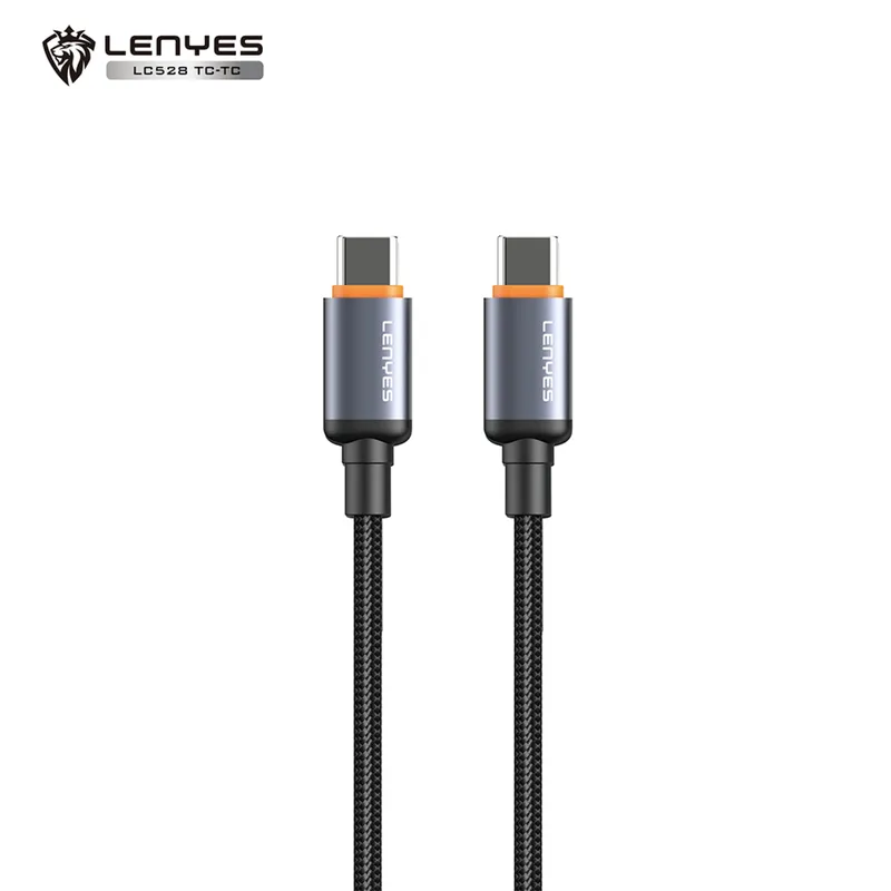 Lenyes USB-C to USB-C Cable LC528