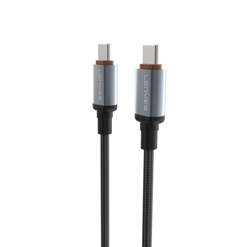 Lenyes USB-C to USB-C Cable LC528
