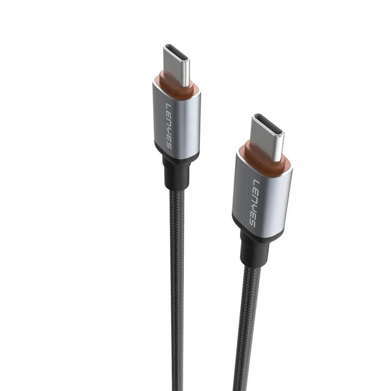 Lenyes USB-C to USB-C Cable LC528