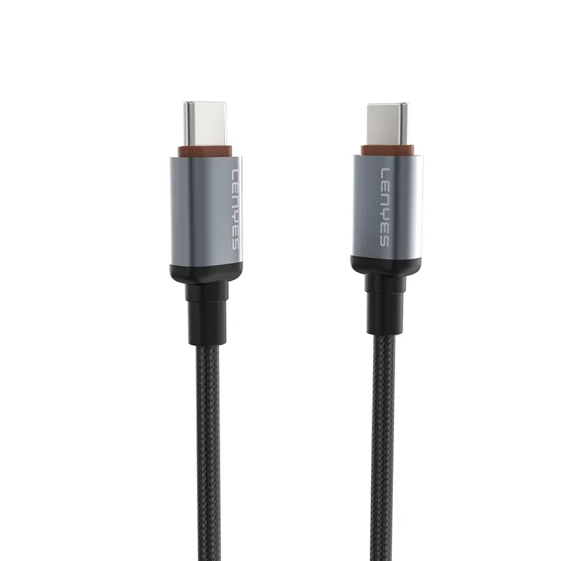 Lenyes USB-C to USB-C Cable LC528