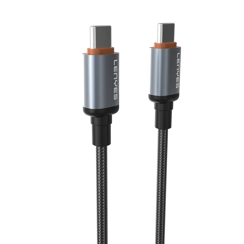 Lenyes USB-C to USB-C Cable LC528