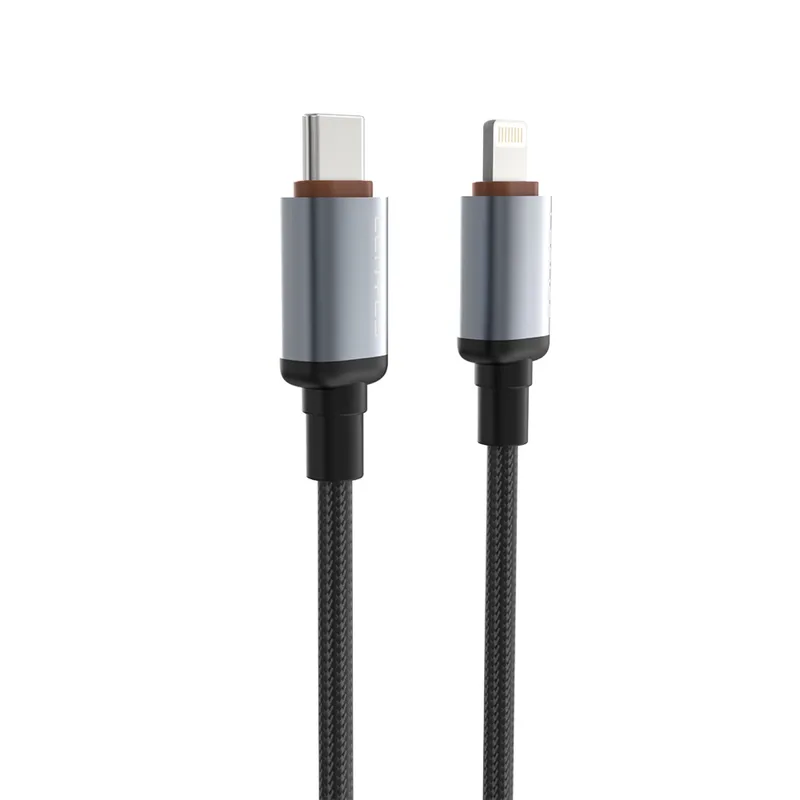 Lenyes USB-C to Lightning Cable LC528