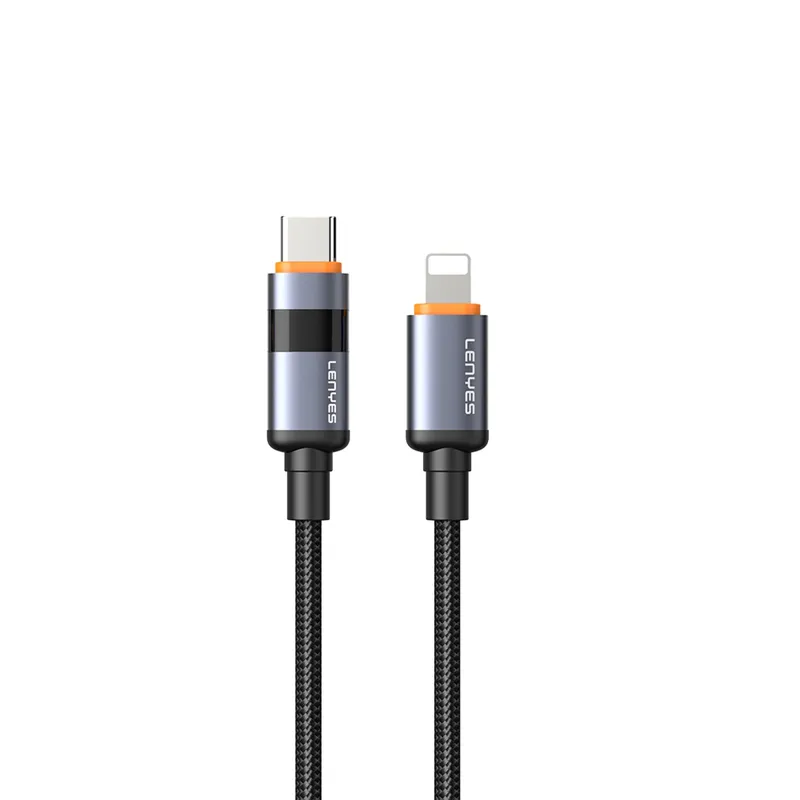 Lenyes USB to USB-C Cable LC529