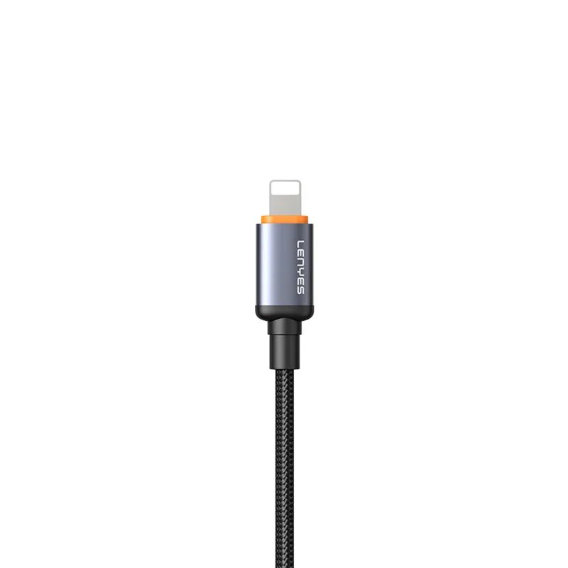 Lenyes USB to USB-C Cable LC529