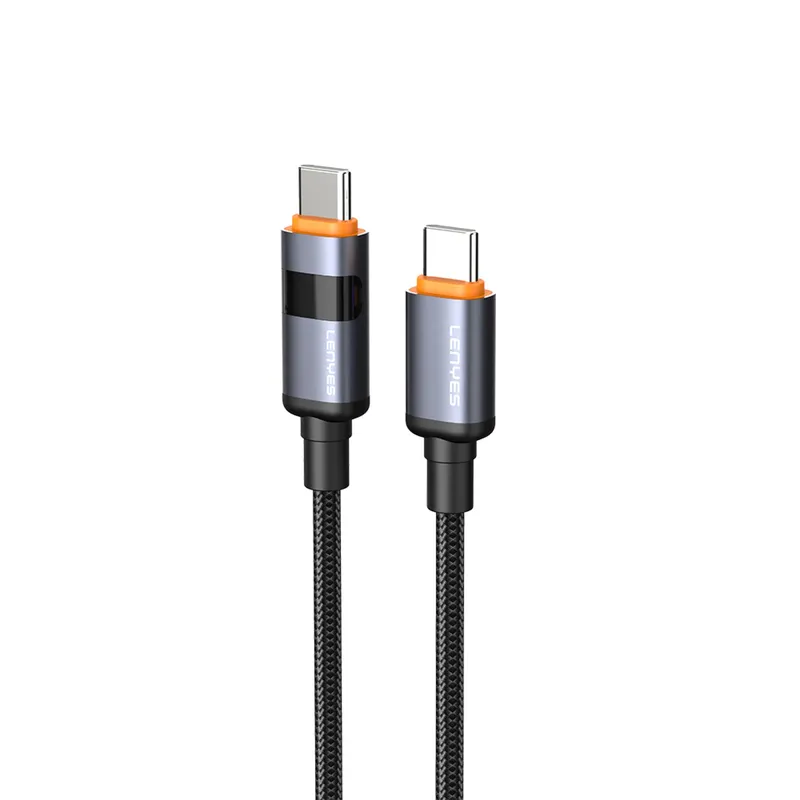Lenyes USB-C to USB-C Cable LC529