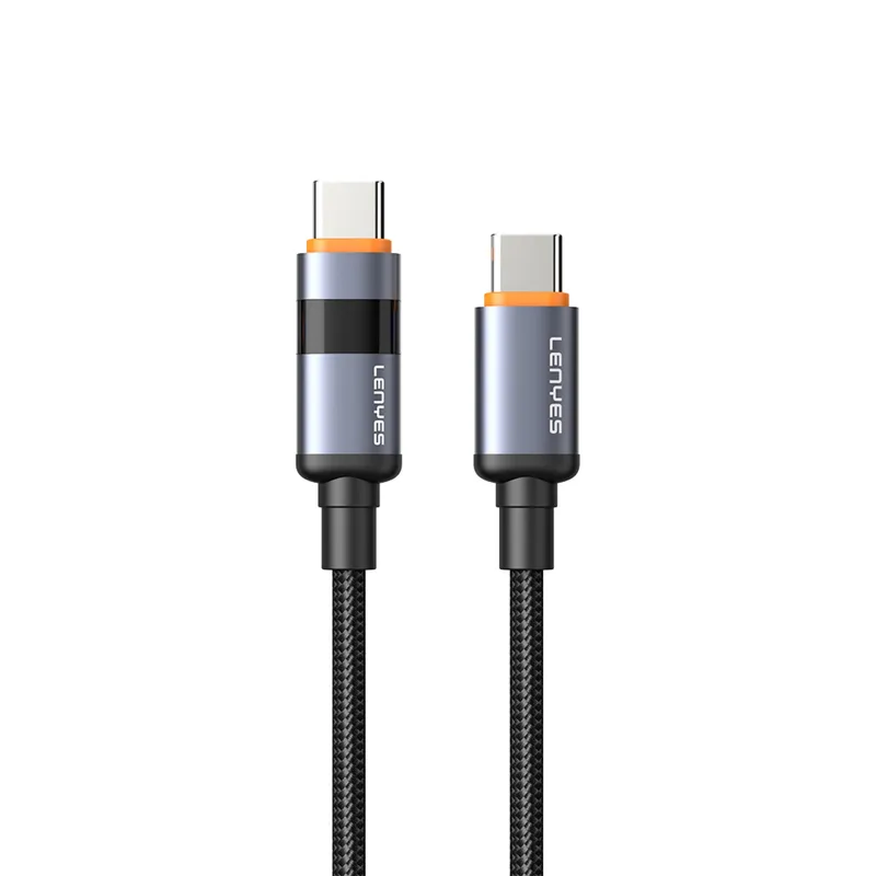 Lenyes USB-C to USB-C Cable LC529