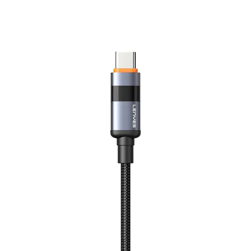 Lenyes USB-C to USB-C Cable LC529