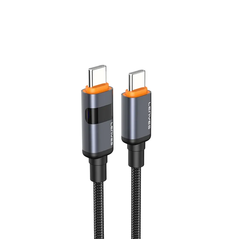 Lenyes USB-C to USB-C Cable LC529