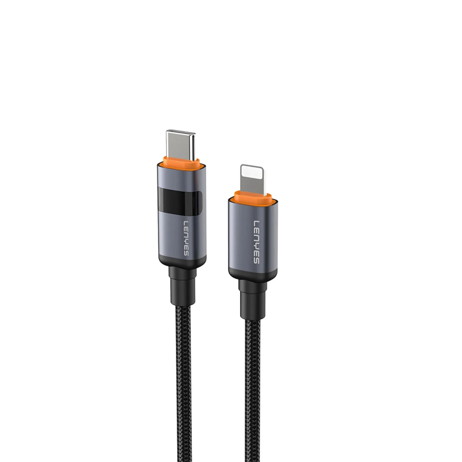 Lenyes USB-C to Lightning Cable LC529