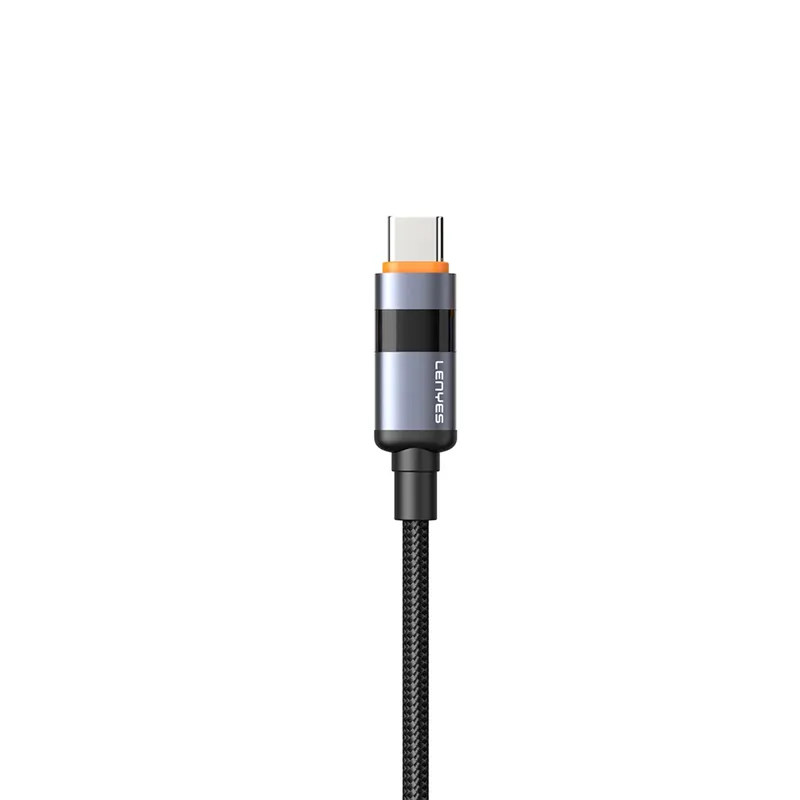 Lenyes USB-C to Lightning Cable LC529