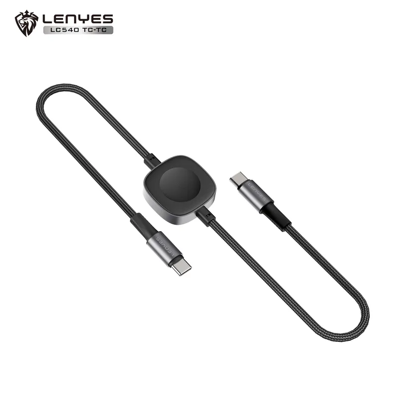 Lenyes USB-C to USB-C Cable LC540