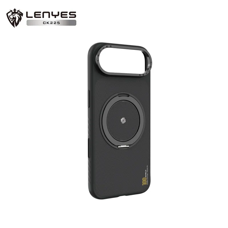 Lenyes Case for iPhone 17 CK225