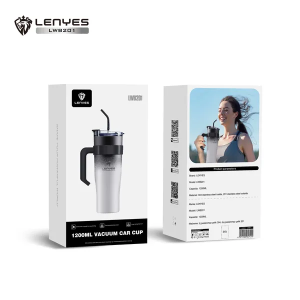 Lenyes Cup LWB201