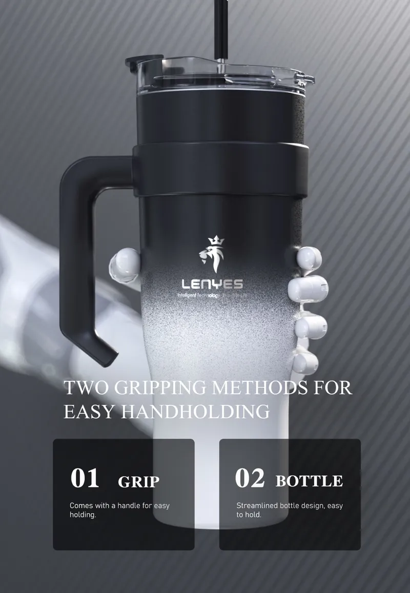 Lenyes Cup LWB201